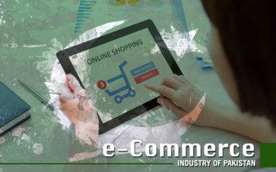 E-Commerce Industry of Pakistan - Exploring the Truth
